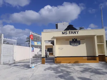 Minisuper Fany