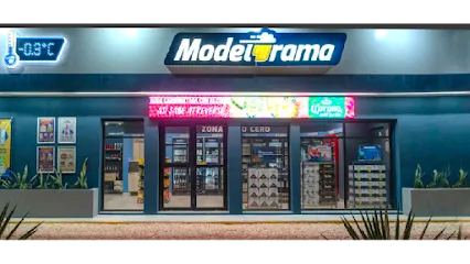 Modelorama Np- Agencia Tulum