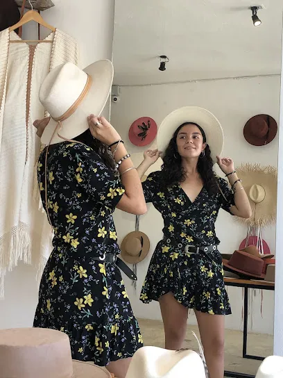 My sombrero
