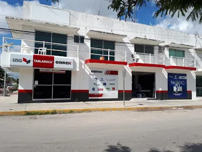 Obrek Satélite Tulum