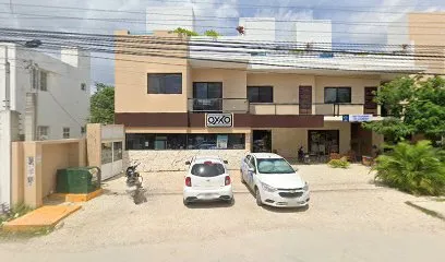 OXXO ELEFANTE