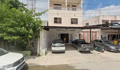 Productos de belleza KALANI