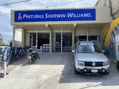 Sherwin-Williams