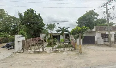 Six Xcacelito