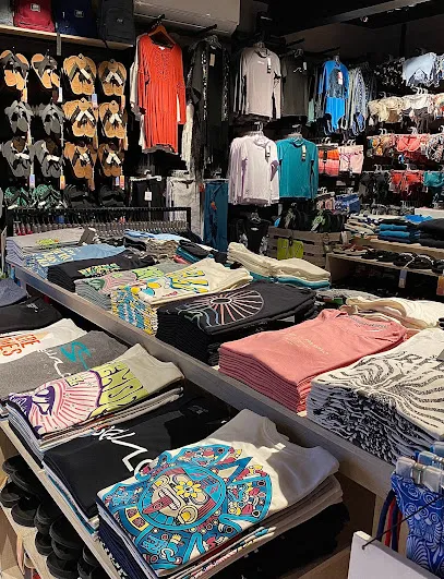 SQUALO SURF CLOTHING
