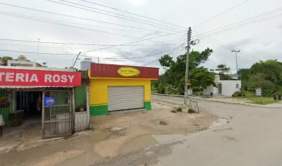 Tortilleria Michoacán