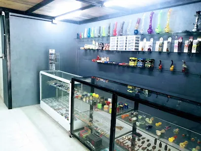 Tulum Smoke Shop