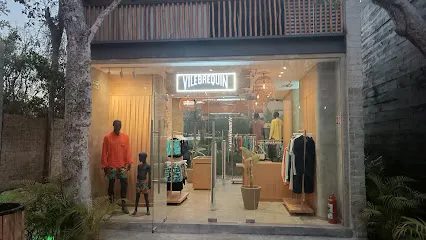 VILEBREQUIN