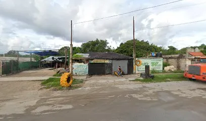 Vulcanizadora