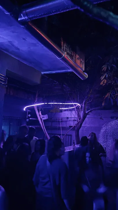 Bestiario Tulum