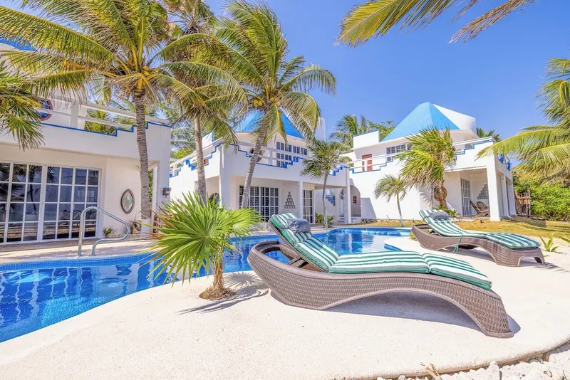 Casa Cenote