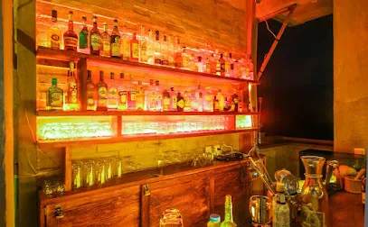 Ciel Rose Sunset Bar