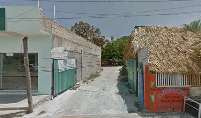 Cortazar Bar Tulum