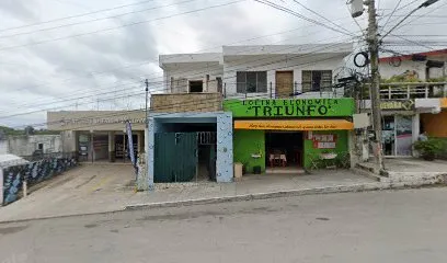 La Oficina de Pedro