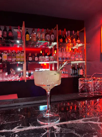 Red Room Gay Bar Tulum