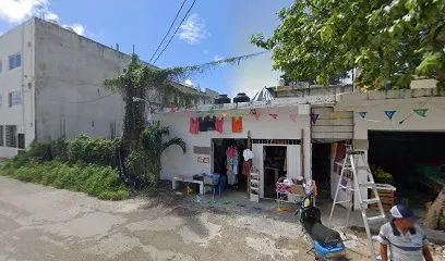 Restaurant Bar Juan Cañon