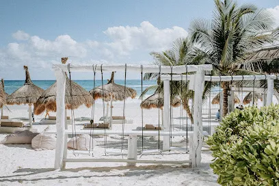 Unlimited Beach Club & Restaurant