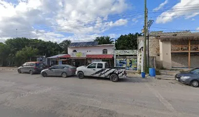 Lobo Inn Tulum