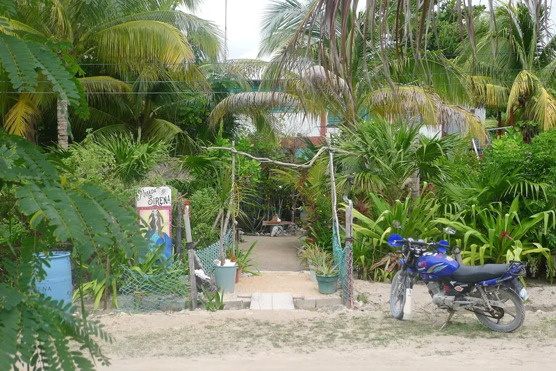 Posada La Sirena