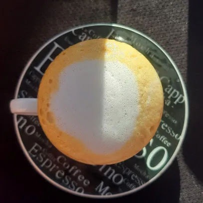 Oro Marron Cafe