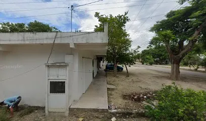Consultorio Médico