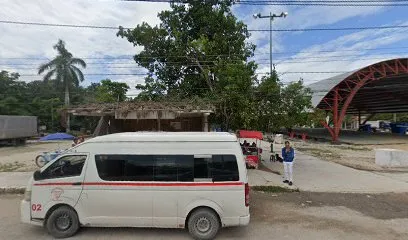 Cacdem Construcción