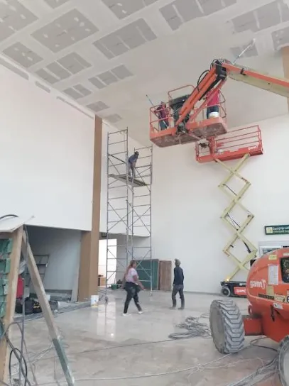 CSSM - Diseño y Construcción