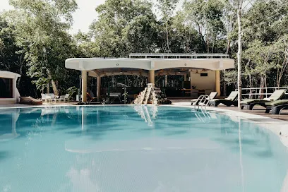 Eco Lodge by Biwa