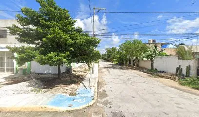 Escuela biblica