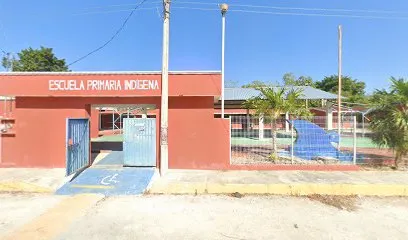 Escuela Preescolar Bilingüe Cristóbal Colón