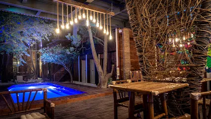 Aldea Tzunun Hostel