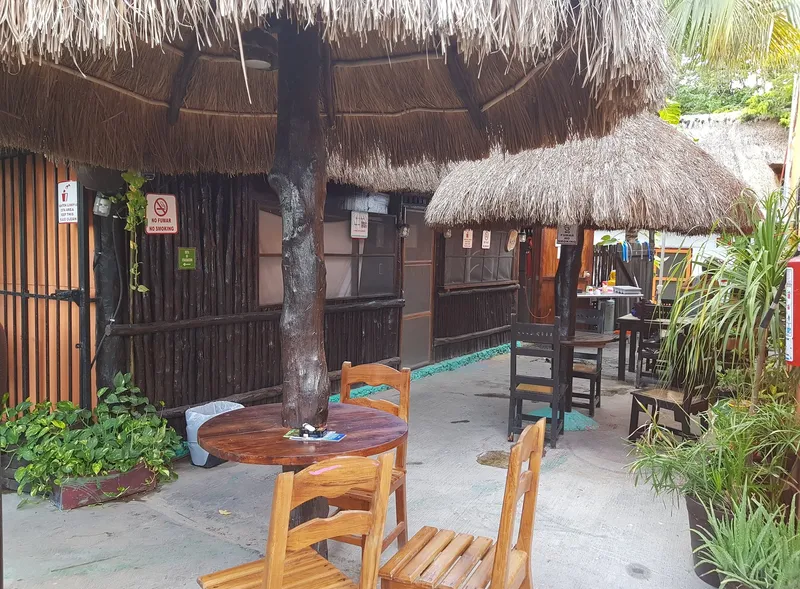 Hostal chachachá
