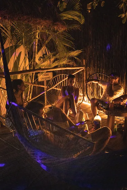 Maui Hostel Tulum