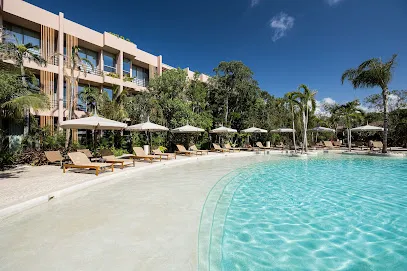 Aflora Tulum