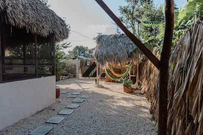 Aldea Okot