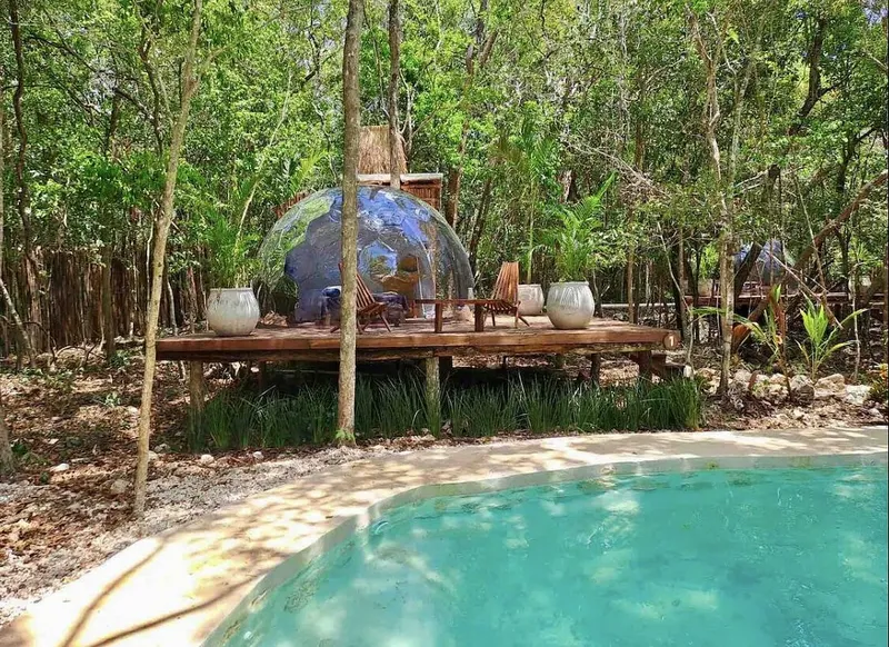 AM Tulum