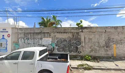 Amana' Tulum, front beach hotel