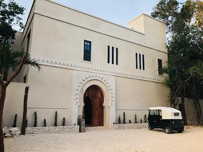Ambre & Epices Jungle Hôtel & Spa