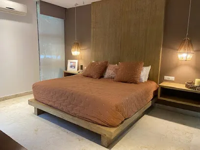 Anah Suites C113