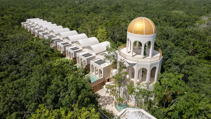 Anat Tantric Boutique Hotel