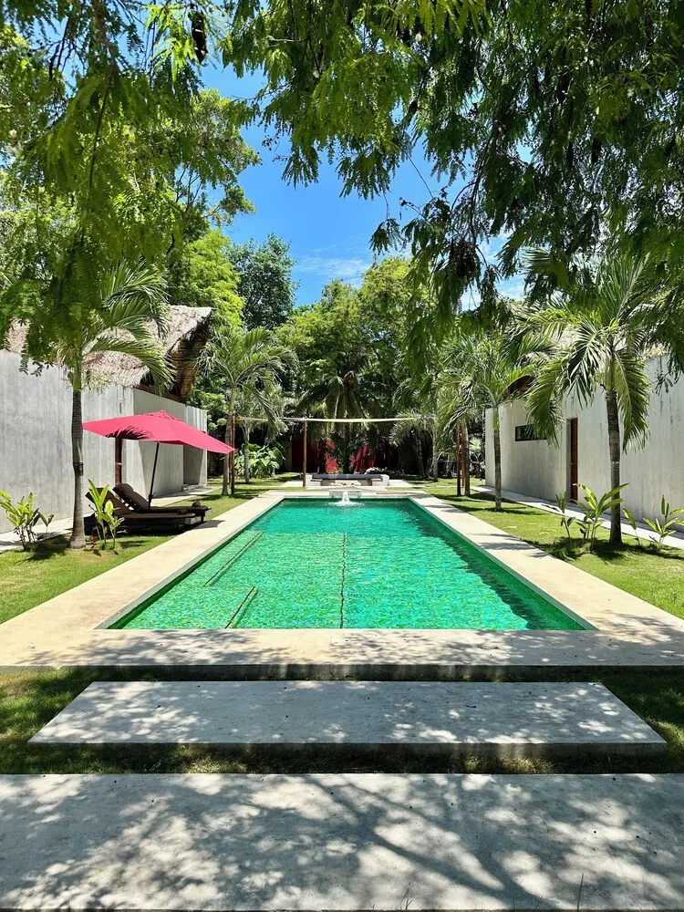 Aqua Boutique Hotel
