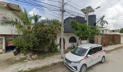 Armonico Tulum