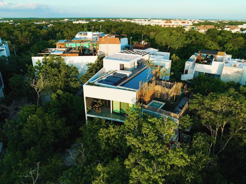 AZALEA Condominium