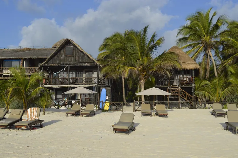 Azucar Hotel