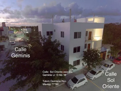 Bliss Tulum