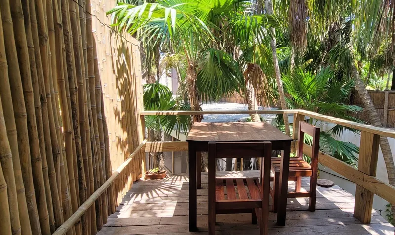 Casa Ambar Hotel & Boutique Tulum