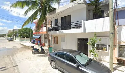 Casa Angie y David