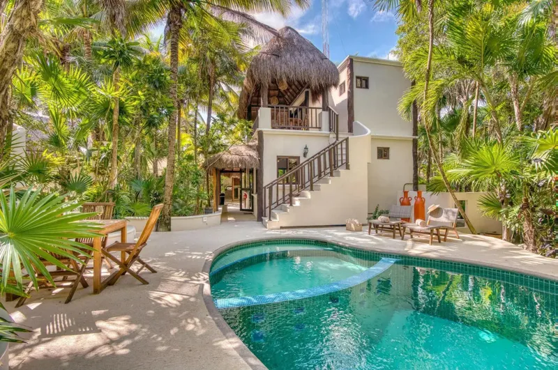 Casa Corazon Three