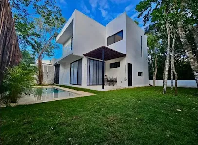 Casa Country Club #102