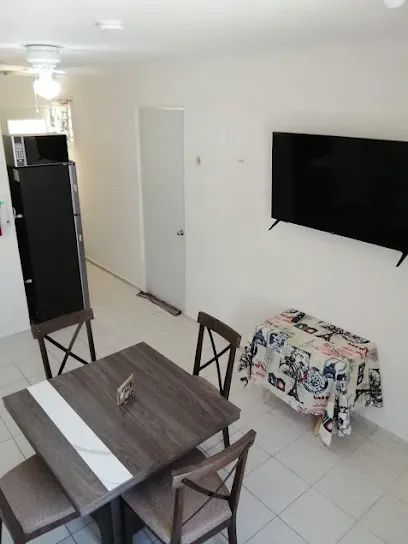 Casa De Luna